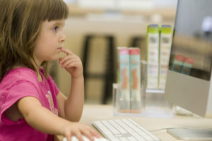 Yes, it’s possible—discover how coding and computational thinking happen in early grades