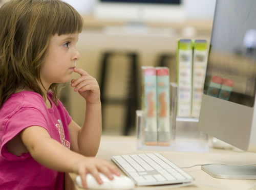 Yes, it’s possible—discover how coding and computational thinking happen in early grades