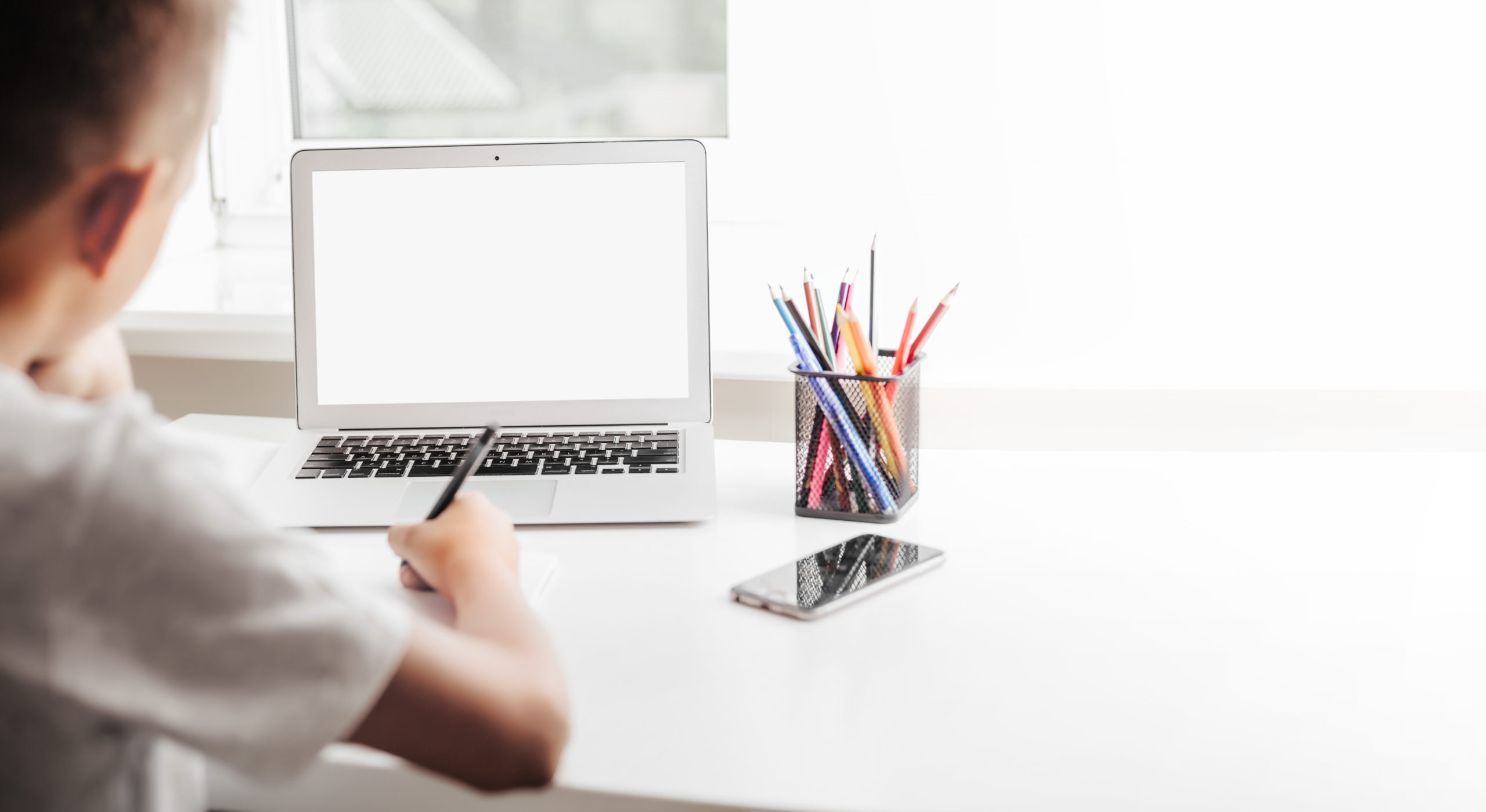 Parents plead for better online instruction