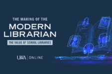 The Making of the Modern Librarian: The Value of School Libraries