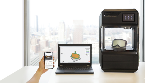 A new report outlines how 3D printing is used as a learning tool to drive student engagement