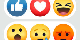 Learn how this Texas district is focusing on SEL skills for students and adults--all in an effort to strengthen connections during the return to school, like this emoji set with different emotions.