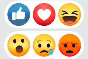 Learn how this Texas district is focusing on SEL skills for students and adults--all in an effort to strengthen connections during the return to school, like this emoji set with different emotions.