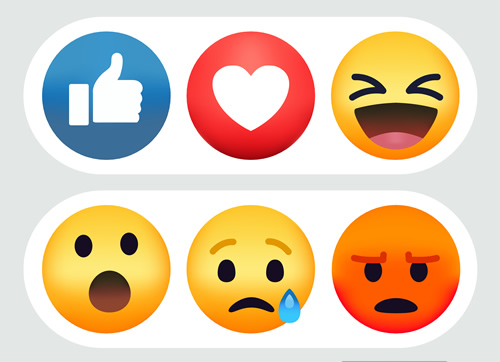 Learn how this Texas district is focusing on SEL skills for students and adults--all in an effort to strengthen connections during the return to school, like this emoji set with different emotions.