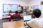 How to set up the ideal hybrid classroom without starting from scratch