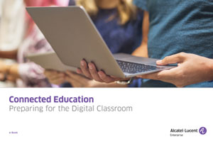 Are you prepared for the Digital Classroom?