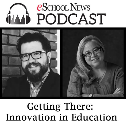 Getting There: Innovations in Education