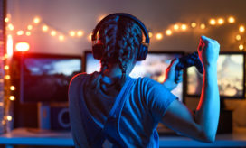 By playing the popular online video game League of Legends and then reflecting on their gaming performance, Horace Mann students will be learning critical life skills