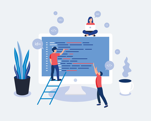 Coding offers myriad benefits for students, including increased critical thinking and problem-solving skills