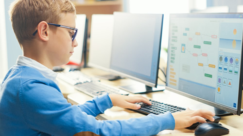 7 easy apps to get students coding