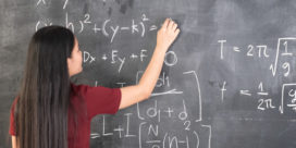 Some traditional approaches to math education might not be as useful as previously thought--here are some tips for a new strategy