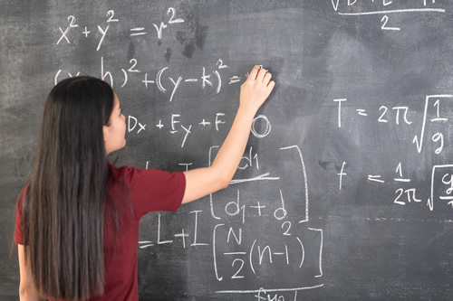 Some traditional approaches to math education might not be as useful as previously thought--here are some tips for a new strategy