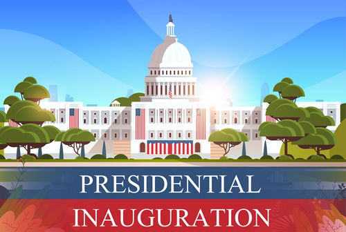 The 59th Presidential Inauguration is approaching, and it's a great time to give students an in-depth look at the process