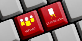 Until it’s safe for students to return to physical classrooms, virtual learning is a reality for many—here’s how to establish meaningful virtual instructional practices