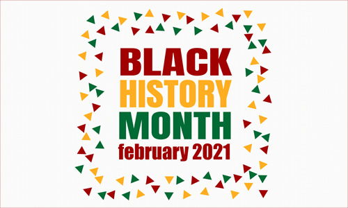 Black History Month teaching materials offer excellent insight to help teachers educate students about the tough topics surrounding race and prejudice in the nation