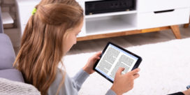 Knowing how pricing models work will help students access ebooks during remote and hybrid learning