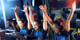 As it grows in popularity, many stakeholders and educators realize esports has great potential to help students connect classroom lessons with real-world possibilities