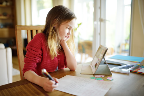 3 tips to engage students in math feedback during remote or hybrid learning