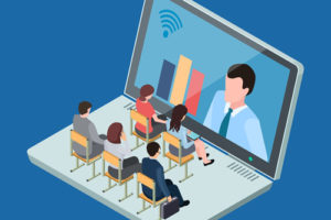 Engaging online learning programs are built with empathy for both the teacher and the student--and the best online course design makes this a priority