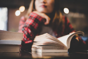A former special education teacher shares how to identify and support struggling readers in middle and high school--even in a remote learning environment