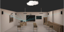 HIVE Control is designed to deliver an innovative end-to-end cloud-based AV solution