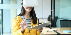 Using VR to give students engaging art education experiences isn't complicated--check out these resources to get started