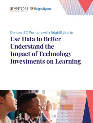Understand the Impact of Your EdTech Investments