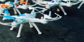 Drones can be an excellent way to engage students in hard-to-teach subjects—here are some tips to start a classroom drone program