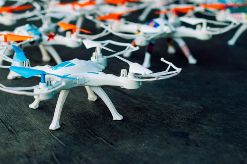 Drones can be an excellent way to engage students in hard-to-teach subjects—here are some tips to start a classroom drone program