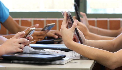As our world becomes increasingly connected, the basic elements of digital citizenship will prove critical for students’ continued success