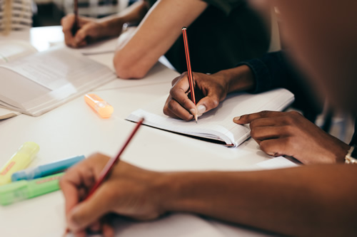 Writing assessment has come a long way, and students need timely and insightful feedback to hone the communication skills that will carry them through college and career