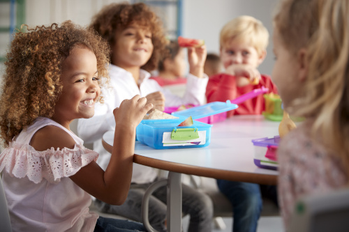 Experts discuss strategies to support social and emotional learning during the pandemic, and practices that should continue in the coming year