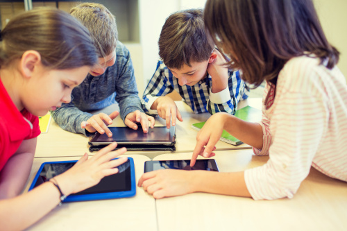 These student engagement strategies can help educators create authentic learning experiences for all students using digital tools