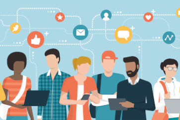 5 steps to build and strengthen students’ networks