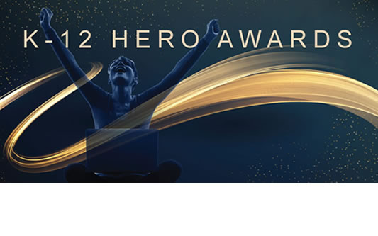 eSchool News welcomes Hero Awards nominations through June 30