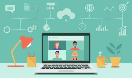 After a tumultuous year, here are some fresh online learning strategies to engage students and create community