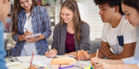 Student collaboration is part of a healthy classroom--here are some new collaboration resources to try this fall