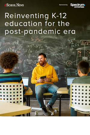 Reinventing K-12 education for the post-pandemic era
