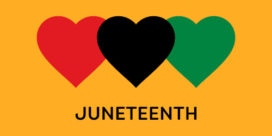 Juneteenth is not just a holiday--it is knowledge, and making the effort to teach about Juneteenth helps everyone, from students to teachers