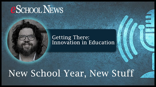 Back to school but not back to normal