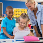 4 ways to increase classroom engagement