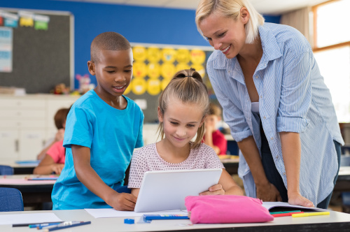 4 tips to boost classroom engagement and productivity