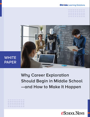 Why Career Exploration Should Begin in Middle School—and How to Make It Happen