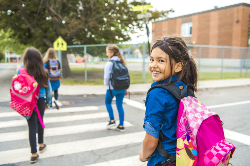 School safety technology offers an easy path for schools to address major health, mental health, and safety concerns