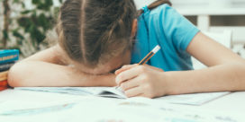 Assessments can trigger negative thoughts and feelings, especially when students’ disabilities are related to anxiety—here’s how to help these students address testing anxiety in a healthy way
