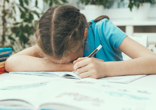 Assessments can trigger negative thoughts and feelings, especially when students’ disabilities are related to anxiety—here’s how to help these students address testing anxiety in a healthy way