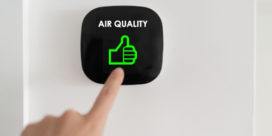 Indoor Air quality is critical, especially as COVID-19 continues--here's what you need to know to protect educators and students