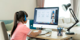 Online learning can offer students the best possible learning experiences.