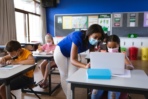 Top strategies for a smooth return to the classroom