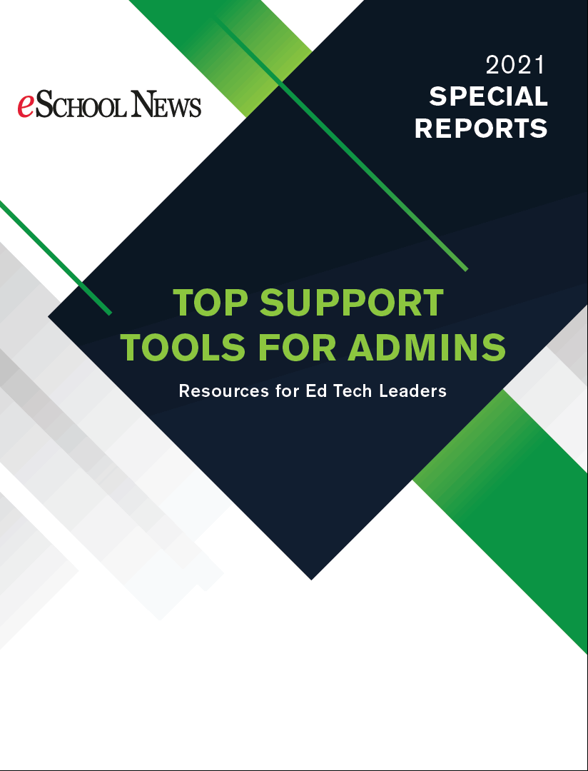 Admin Support Tools